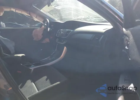 2015 Honda Accord Lx z USA, uszkodzony, nr VIN 1HGCR2F38FA229756